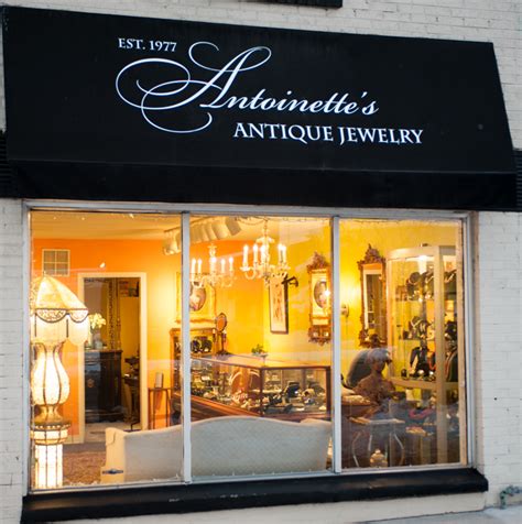 antique jewelry salt lake city.